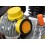 Compresseur d'huile 100 L, 2 pistons, marque polonaise GROM 530 L/min