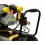 Compresseur d'huile 100 L, 2 pistons, marque polonaise GROM 530 L/min