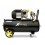 Compresseur d'huile 100 L, 2 pistons, marque polonaise GROM 530 L/min