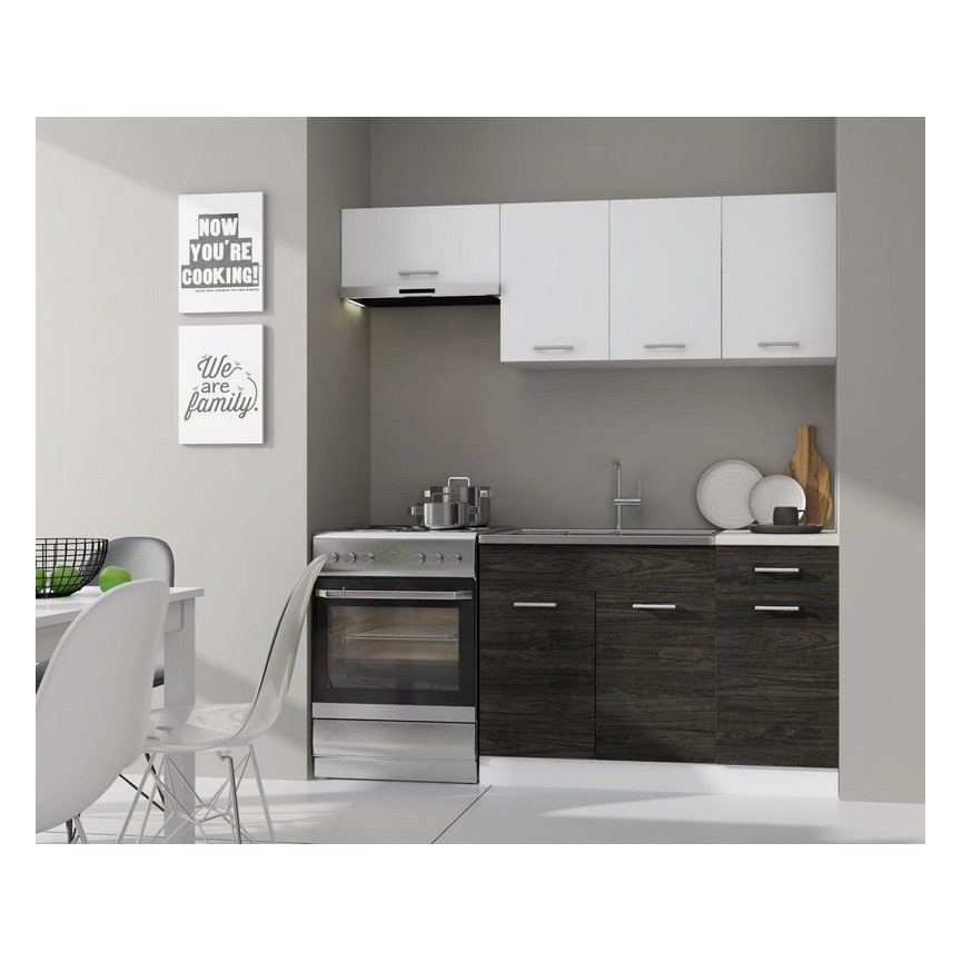 Set de cocina MONA 180 cm