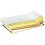 Matelas en Mousse BIO RUBIA 160x200x16 cm H2,H3