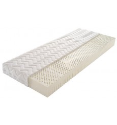 Matelas en latex VENA 160x200x19 cm, H3