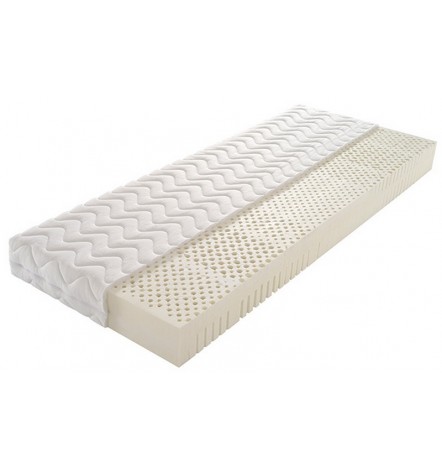 Matelas en latex VENA 160x200x19 cm, H2