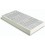 Matelas en latex TOPACTIVE 160x200x14 cm, H3