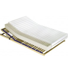 Matelas en LATEX MIRAN 160x200x17 cm H3