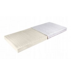 Matelas en LATEX ATENA 160x200x13 cm H4