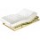 Matelas en Latex IBIZA 200x200x17 cm H2,H3