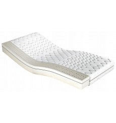 LAtex matelas MARGOT H1 H3 90x200 x19 cm