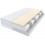 Matelas ROMINIA en mousse HR et LATEX 9 zones 180x200x14 cm H2, H3