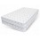 Matelas RIO 160x200x19 cm en LATEX ALOE VERA 7 zones, H2