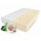 Matelas RIO 160x200x19 cm en LATEX ALOE VERA 7 zones, H2