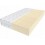 Matelas RIO 160x200x19 cm en LATEX ALOE VERA 7 zones, H2