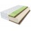 Matelas respirante PASOLA en LATEX et COCO 180x200x27 cm H3