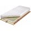 Matelas en LATEX et COCO SNOW H4,H5 140x190x14 cm 