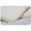 Matelas ELIE en mousse et latex 7 zones 180x200x24 cm H3