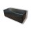 Banc, bout de lit en similicuir 80x40x43 cm