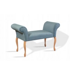 Panca, fine letto 116x72x48 cm