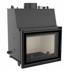Recuperador de calor a lenha hidráulico VOGIA 15 kW