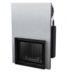 Insert cheminée à bois CENA 13 kW