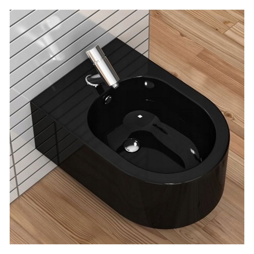 Salle De Bain Ensemble Wc Et Bidet