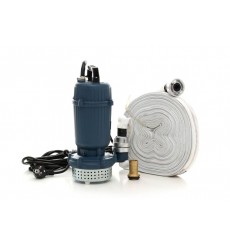 Pompa sommersa 12,5m3/h 1600W, 20 m