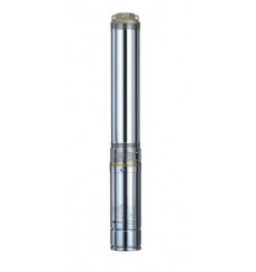 Bomba subacuática para taladrado - 5500W - 120 m - Inox - 28m3/h