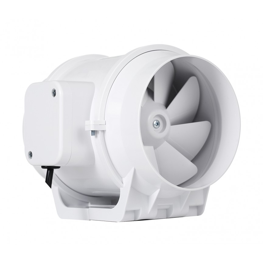 Ventilateur solaire et ventilateur extracteur - Ventilateurs