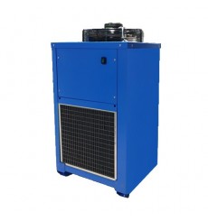 Deshumidificador de aire industrial DRY-1000 93.6 l/24h