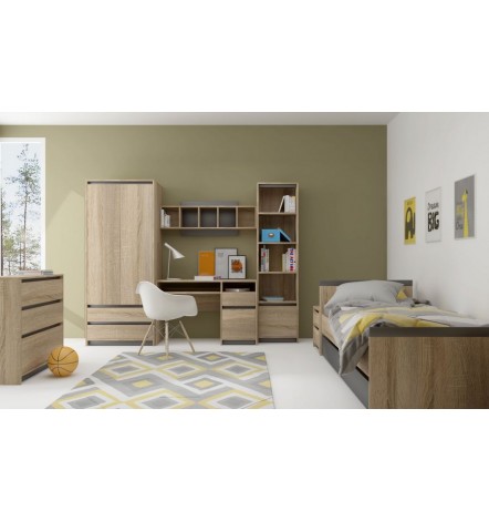 Chambre enfant DOMI