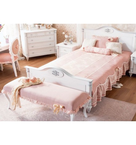 Chambre complète Princess