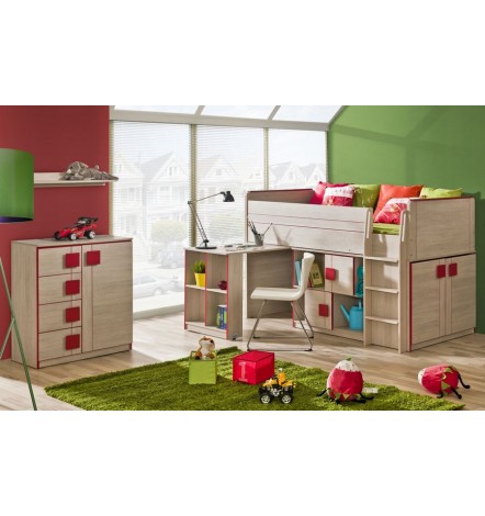 Chambre enfant GUMI