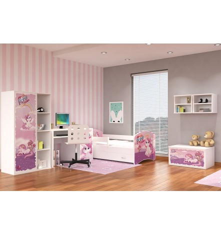 Chambre enfant PONY