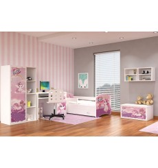 HABITACIÓN infantil PONY