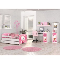 Habitación infantil KITTY 