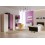 Chambre enfant PINK