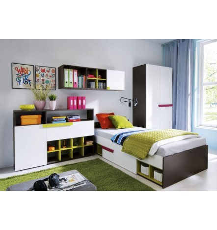 Chambre enfant KIWI