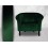 Fauteuil Club Gerona green