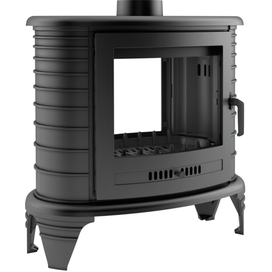 Poele A Bois Fabrication Europeenne Sur Notre Boutique En Ligne