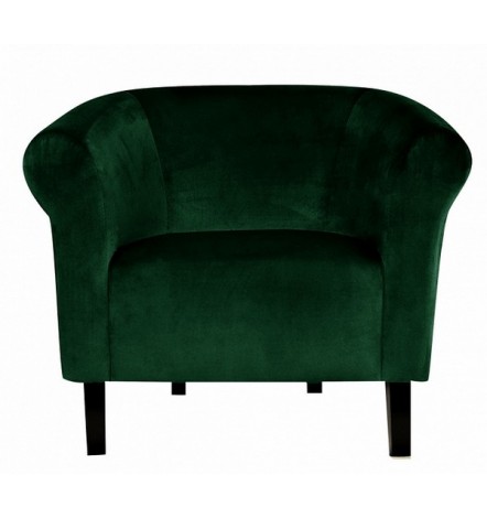 Fauteuil Club Gerona green