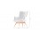 Fauteuil POLO tropic