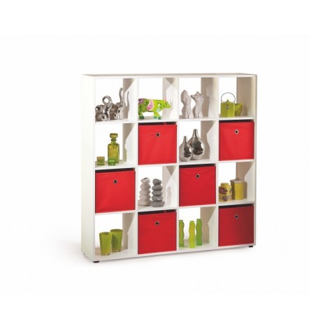 estante de almacenamiento CABOTO_16