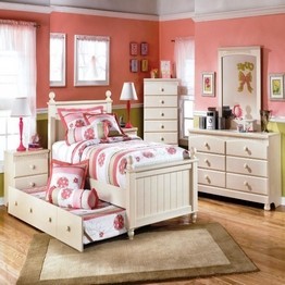 Chambre enfant