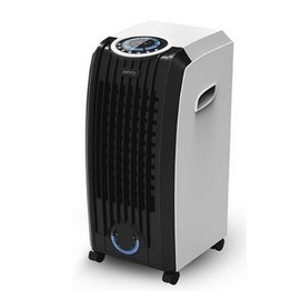 Tratamiento del aire - Ventilación y aire acondicionado