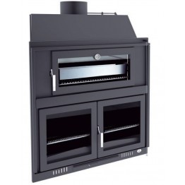Barbecue domestique