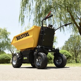 Dumper éléctrique 